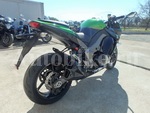     Kawasaki Ninja1000A Z1000SX 2012  7